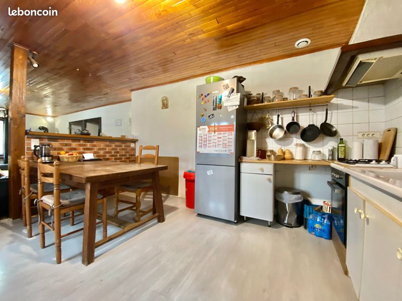 Дом с 2 спальнями в Ла Пакодьер, Франция № 341365