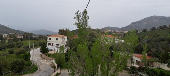 2400m² Maisonette in Kouvaras, Greece No. 5014 2