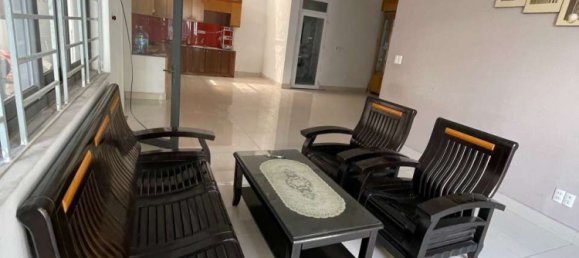 168m² Townhouse in District 7, Vietnam No. 9688 2