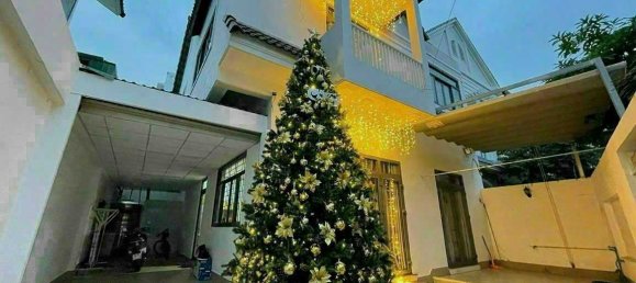 168m² Townhouse in District 7, Vietnam No. 9688 3