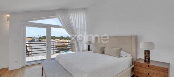 4 bedrooms House in Cascais, Portugal No. 115708 19
