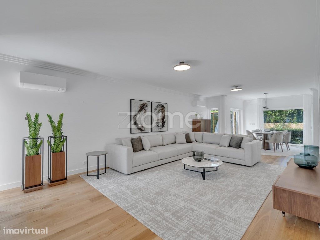 4 bedrooms House in Cascais, Portugal No. 115708