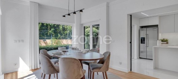 4 bedrooms House in Cascais, Portugal No. 115708 5