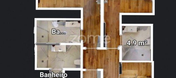 4 bedrooms House in Cascais, Portugal No. 115708 25