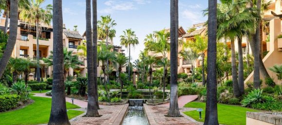 Apartamento T3 em Marbella, Spain N.º 123282 22