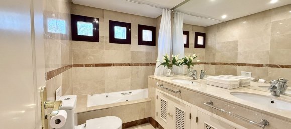 Apartamento T3 em Marbella, Spain N.º 123282 15