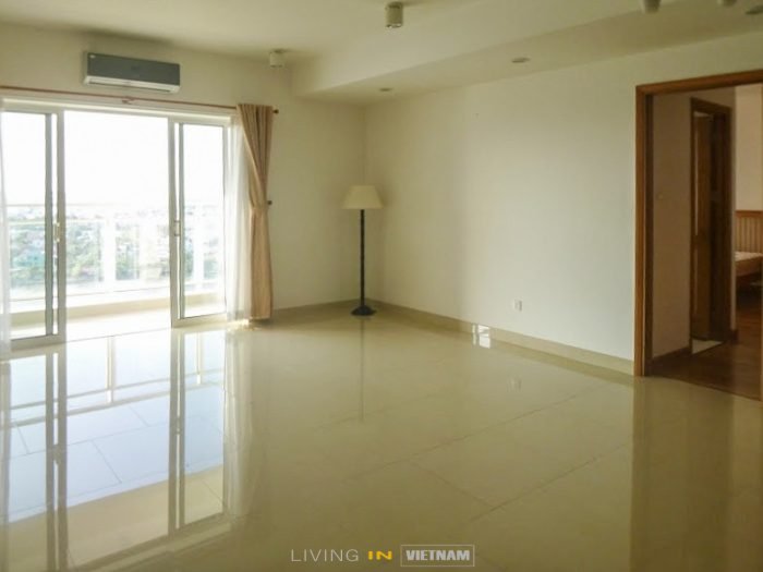 3 غرف نوم شقة في Thu Duc, فيتنام رقم 75171