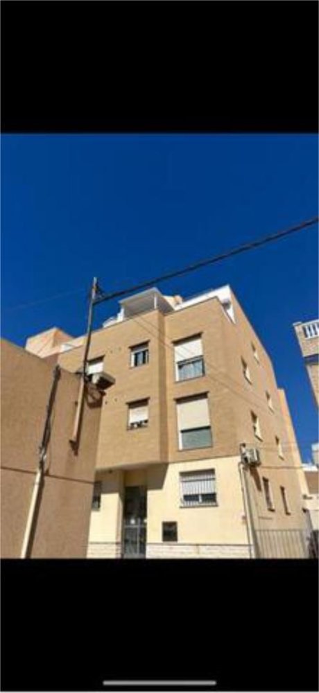 2 bedrooms Apartment in El Ejido, Spain No. 194321