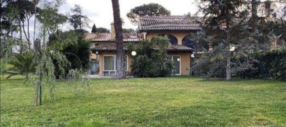 5 chambres Villa à Rome, Italy No. 191426 13