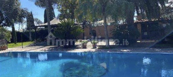 5 chambres Villa à Rome, Italy No. 191426 16