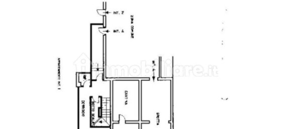 5 chambres Villa à Rome, Italy No. 191426 11