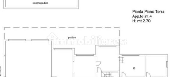 5 chambres Villa à Rome, Italy No. 191426 12