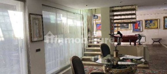 5 chambres Villa à Rome, Italy No. 191426 10