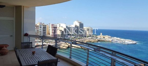 Квартира с 4 спальнями в Слима, Мальта № 6512 5