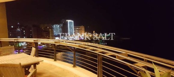 Квартира с 4 спальнями в Слима, Мальта № 6512 10