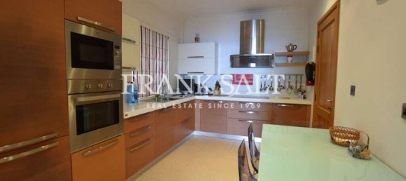 Квартира с 4 спальнями в Слима, Мальта № 6512 6