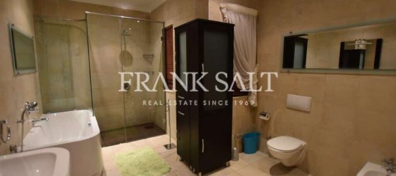 Квартира с 4 спальнями в Слима, Мальта № 6512 9