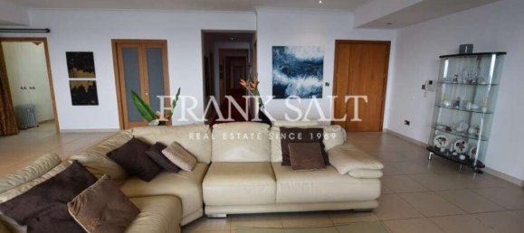 Квартира с 4 спальнями в Слима, Мальта № 6512 3