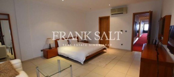 Квартира с 4 спальнями в Слима, Мальта № 6512 7