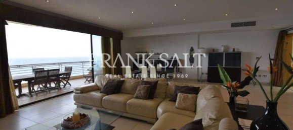 Квартира с 4 спальнями в Слима, Мальта № 6512 4