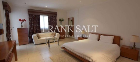 Квартира с 4 спальнями в Слима, Мальта № 6512 8