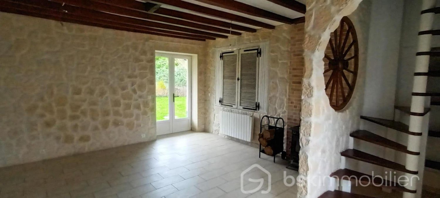 3 Schlafzimmer Haus in Primelles, France, Nr. 151937