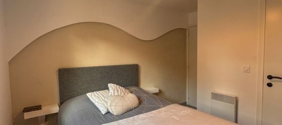 1 Schlafzimmer Wohnung in Lecci, France, Nr. 47387 3