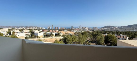 3 dormitorios ático en venta en Finestrat, Alicante, Comunidad Valenciana, Spain № 366323 11