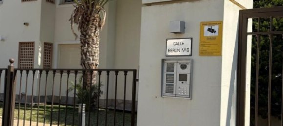 3 dormitorios ático en venta en Finestrat, Alicante, Comunidad Valenciana, Spain № 366323 14