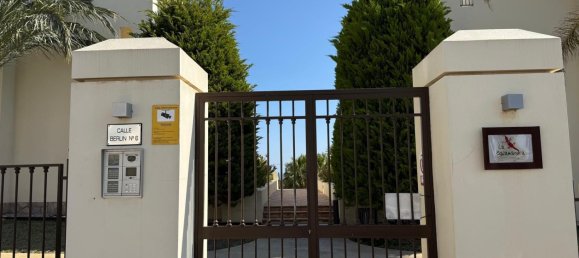 3 dormitorios ático en venta en Finestrat, Alicante, Comunidad Valenciana, Spain № 366323 13