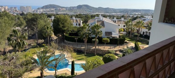 3 dormitorios ático en venta en Finestrat, Alicante, Comunidad Valenciana, Spain № 366323 7