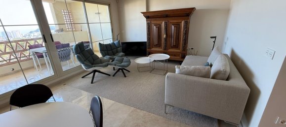 3 dormitorios ático en venta en Finestrat, Alicante, Comunidad Valenciana, Spain № 366323 2