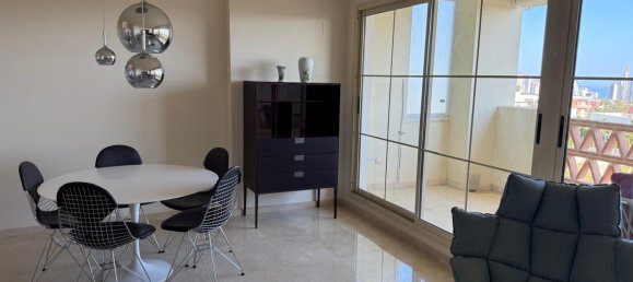 3 dormitorios ático en venta en Finestrat, Alicante, Comunidad Valenciana, Spain № 366323 18