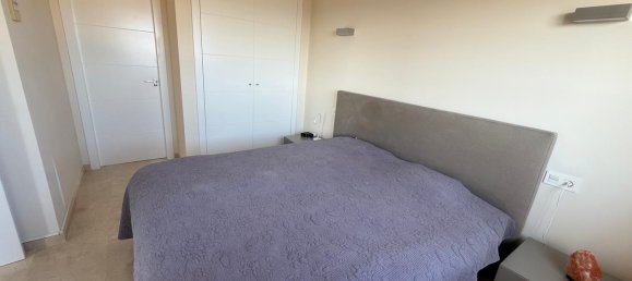 3 dormitorios ático en venta en Finestrat, Alicante, Comunidad Valenciana, Spain № 366323 26