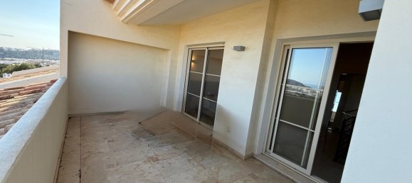 3 dormitorios ático en venta en Finestrat, Alicante, Comunidad Valenciana, Spain № 366323 12