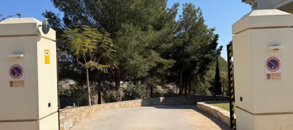 3 dormitorios ático en venta en Finestrat, Alicante, Comunidad Valenciana, Spain № 366323 15