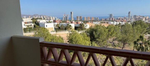 3 dormitorios ático en venta en Finestrat, Alicante, Comunidad Valenciana, Spain № 366323 21