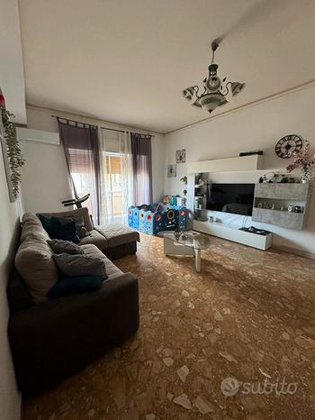 5 rooms Apartment in Tremestieri Etneo, Italy No. 251192