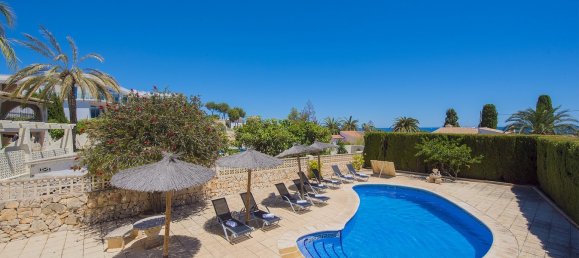 7 Schlafzimmer Villa in Calpe, Spain, Nr. 94580 6