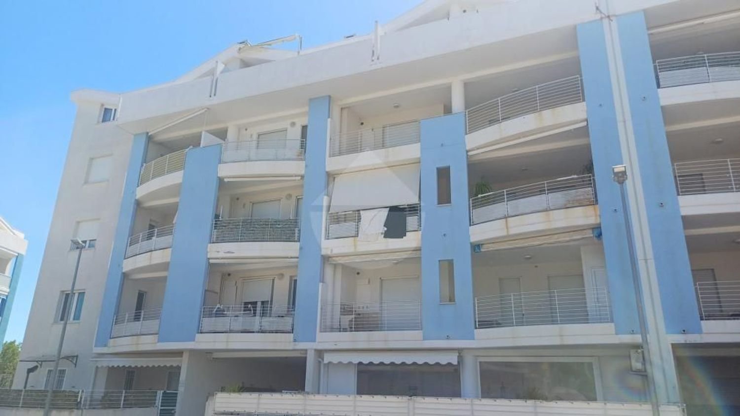 3 rooms Apartment in Vasto, Italy No. 274103