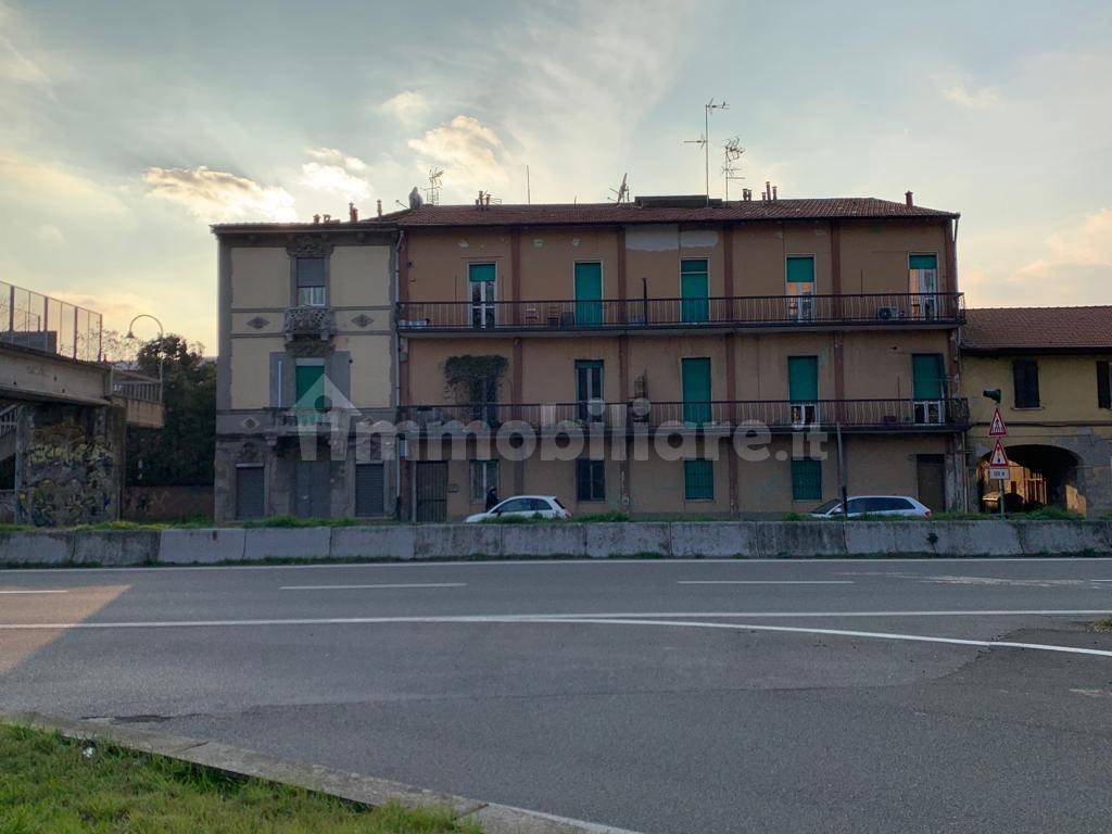 Apartamento T2 em Opera, Italy N.º 258217