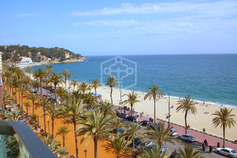 Imóvel comercial T45 em Lloret de Mar, Spain N.º 16325