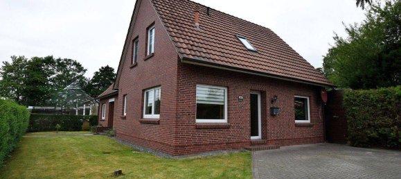 Таунхаус с 4 спальнями в Аурих, Германия № 232659 10