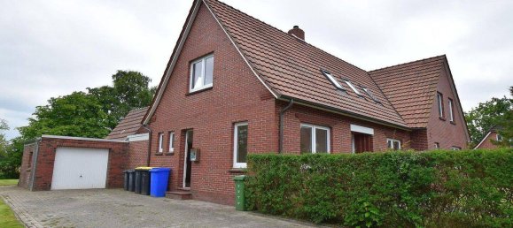 Таунхаус с 4 спальнями в Аурих, Германия № 232659 3