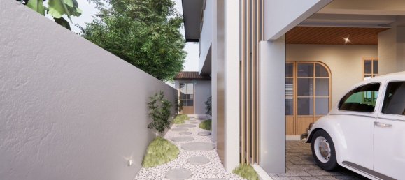 Villa T4 em Chalong, Thailand N.º 11000 5