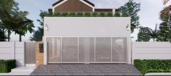 Villa T4 em Chalong, Thailand N.º 11000 6