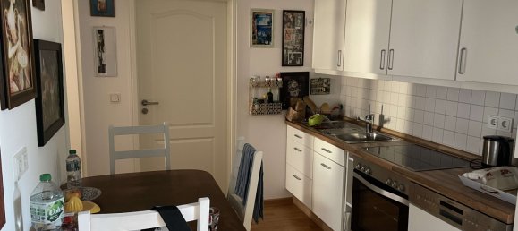 Apartamento de 1 dormitorio en Ingolstadt, Germany No. 55400 9
