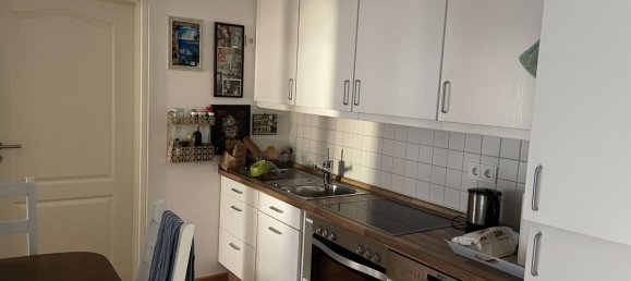 Apartamento de 1 dormitorio en Ingolstadt, Germany No. 55400 5