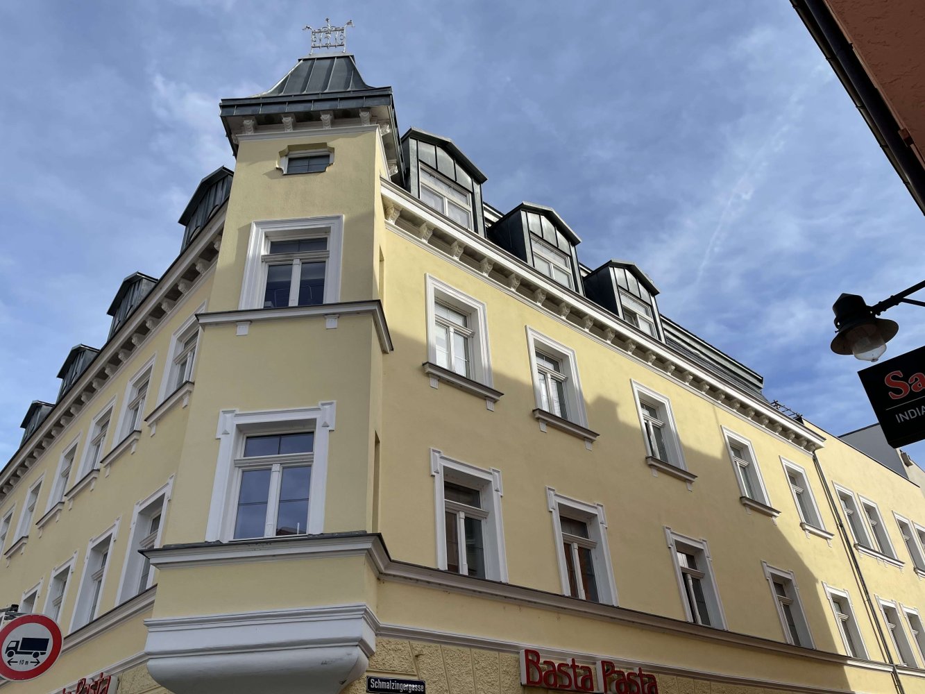 Apartamento de 1 dormitorio en Ingolstadt, Germany No. 55400