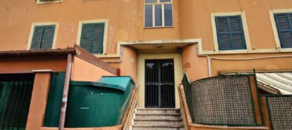 2-Zimmer Wohnung in Rome, Italy, Nr. 297249 3